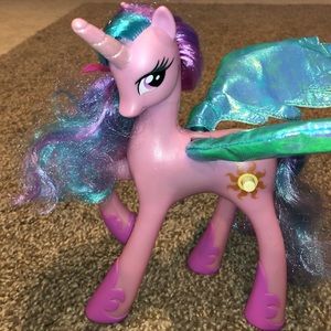 My Little Pony Princess Celestia